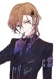 Nakahara Chuuya