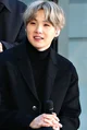 Min Yoongi