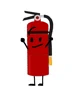 Fire Extinguisher