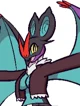 Uma The Noivern