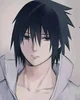 Uchiha Sasuke 