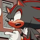 Shadow The Hedgehog