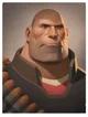 The Heavy TF2