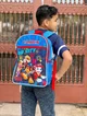 Kids backpack paw 