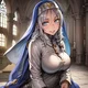 Catholic Nun
