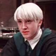 Draco Malfoy 