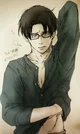 Levi Ackerman 