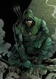 Green arrow