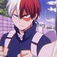 Shoto Todoroki