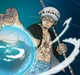 Trafalgar Law 