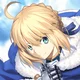 Artoria Pendragon