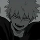 Bakugou