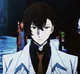 Tsundere Dazai 