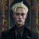 Draco Malfoy 