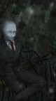 Slenderman comfort