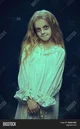 Creepy Little Girl