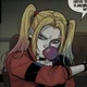 -Harley Quinn-