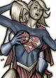Powergirl Earth 247