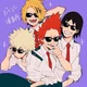 Bakusquad Boys