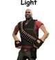 Light weapons guy