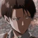 Levi Ackerman