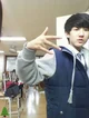 Predebut Changbin