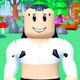 CHRIS ROBLOX