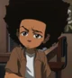 Huey Freeman