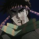 WSP - Joseph Joestar