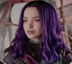 Descendants RP