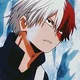 Shoto Todoroki