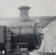 E2 Class Tank Engine