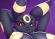 Umbreon crush