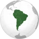 Sudamerica