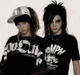 Tom y bill kaulitz