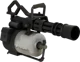 minigun
