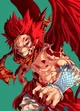 Dragon Kirishima