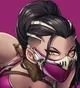 Mileena -MK1-