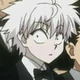 Killua Zoldyck