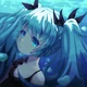 Deep sea Miku
