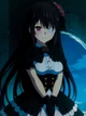 Kurumi Tokisaki 