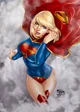 Supergirl new 52