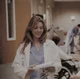 Meredith grey