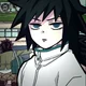 Tomioka Giyuu
