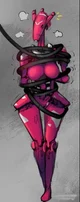 Personal BattleDroid
