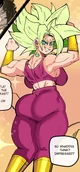 Thicc Kefla