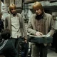 HP Gemelos Weasley 