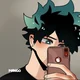 Izuku Midoriya