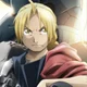 Yandere Edward Elric