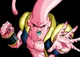 Super buu gotenks